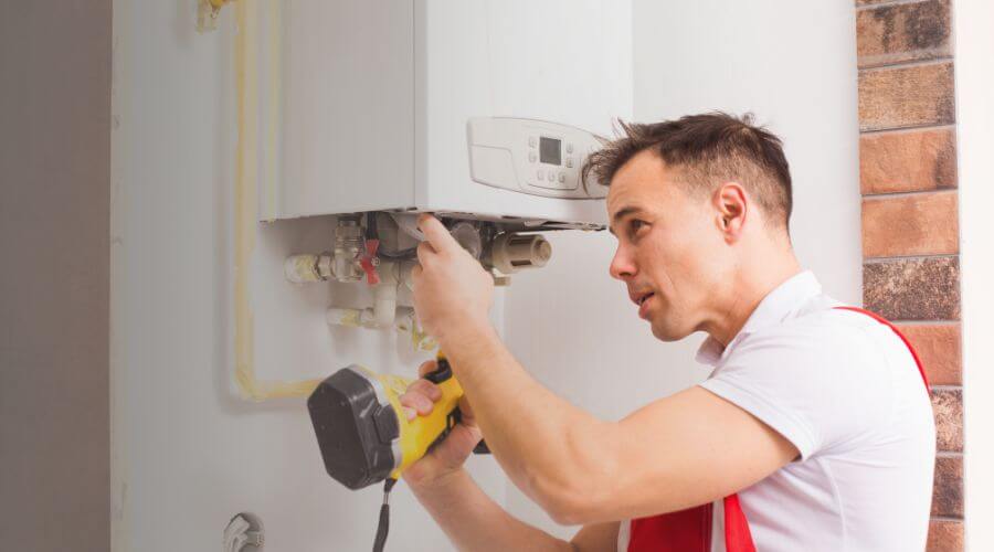 Professional emergency plumbing in Murdock, NE